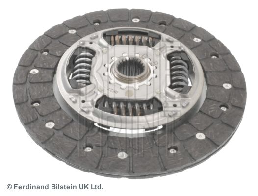 BLUE PRINT Диск сцепления ADT33191